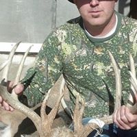 Joe Barnhill Photo 3