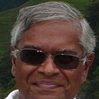 Vijay Ramachandran Photo 7
