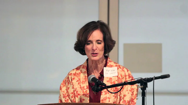 Patricia Cleary Photo 28