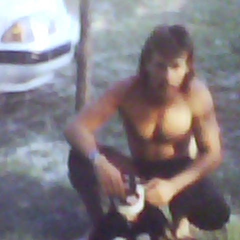 Larry Marshall Photo 12