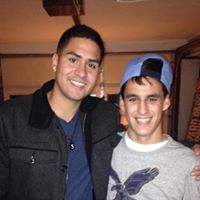 Steve Torres Photo 8