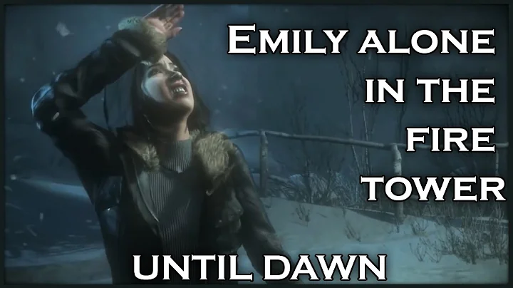 Emily Tower Photo 12