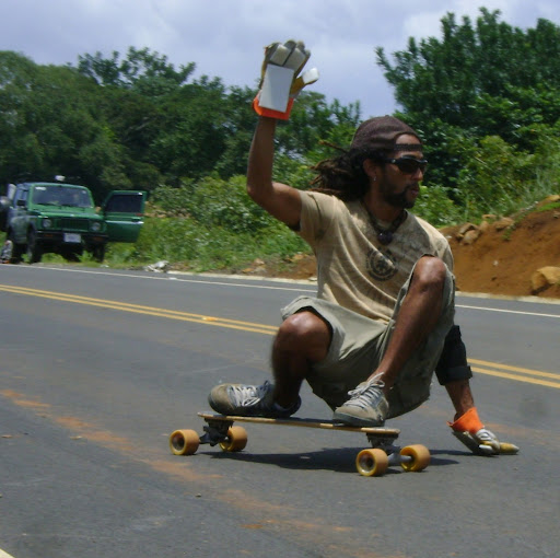 Alex Otero Photo 16
