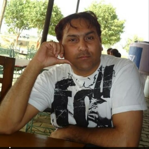 Rajinder Gill Photo 13