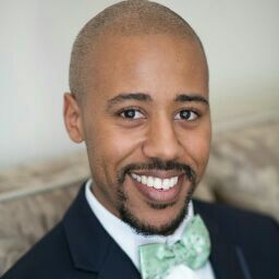 Anthony Carty Photo 8