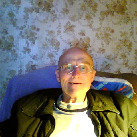 Bernard Harris Photo 13