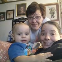 Vicki Crawford Photo 7