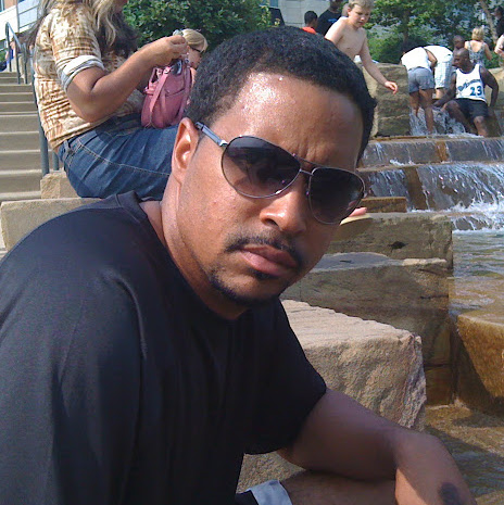 Marcus Dorsey Photo 10