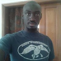 Moustapha Ndiaye Photo 4