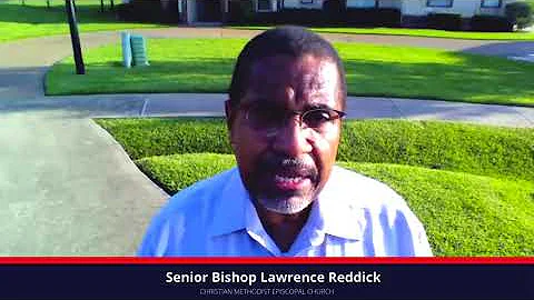Lawrence Reddick Photo 13