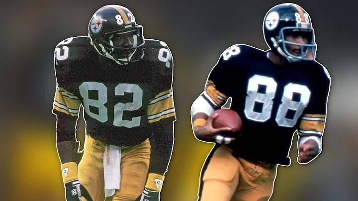 John Stallworth Photo 33