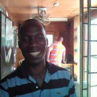 Ebenezer Lamptey Photo 7