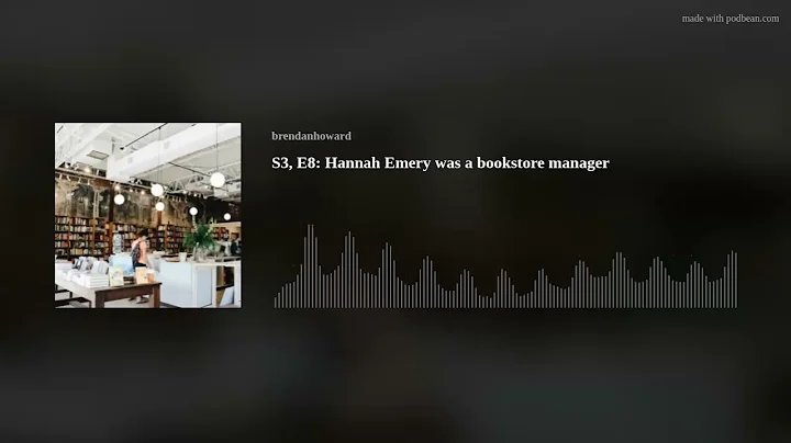 Hannah Emery Photo 26