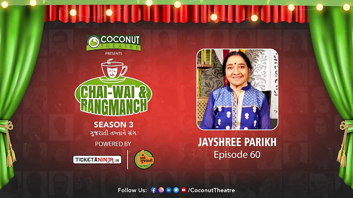 Jayshree Parekh Photo 17