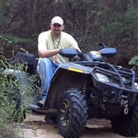 Darin Stewart Photo 6