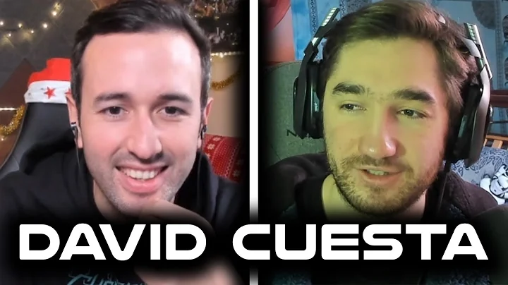 David Cuesta Photo 29