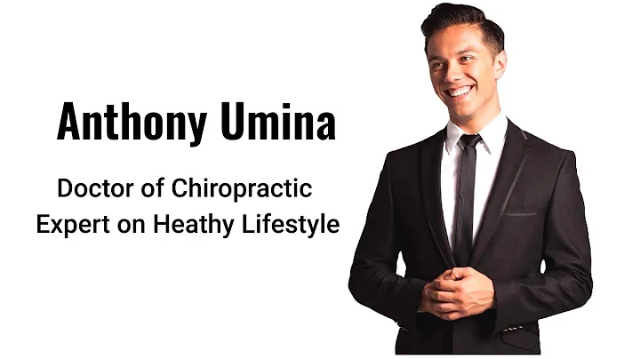Anthony Umina Photo 9