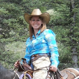 Nikki Carter Photo 16