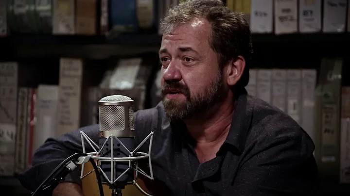 John Tyminski Photo 11