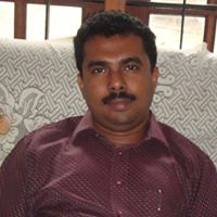 Arun Pillai Photo 8