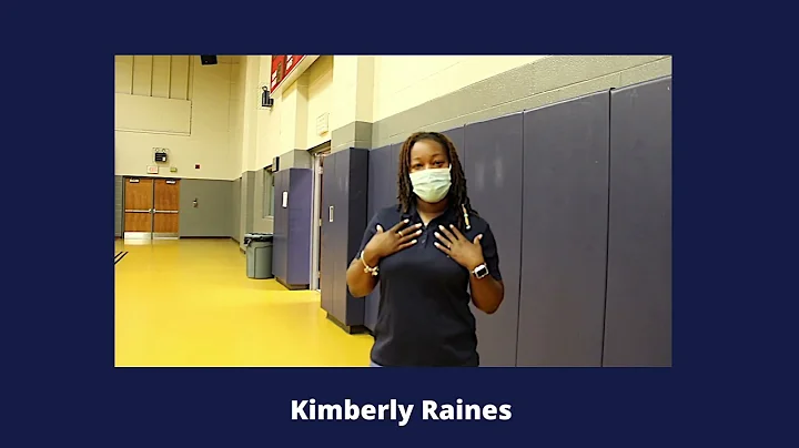 Kimberly Raines Photo 27