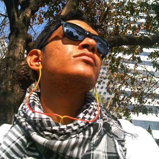 Juan Araque Photo 10