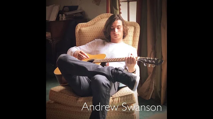 Andrew Swanson Photo 40