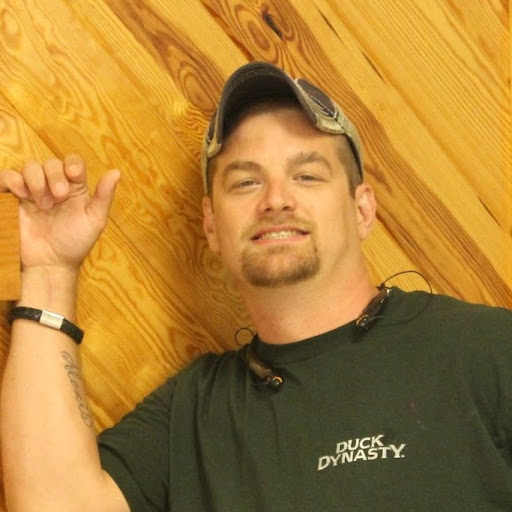 Wayne Wilkerson Photo 9