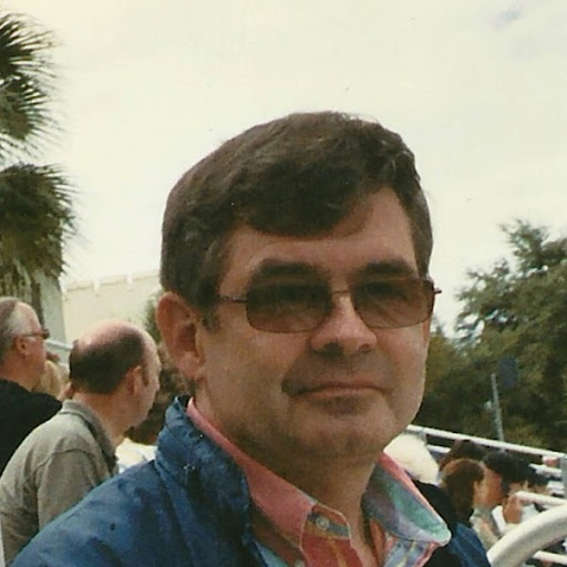 Robert Culp Photo 12