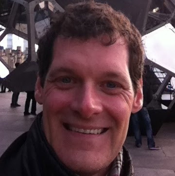 Hugh Fox Photo 10