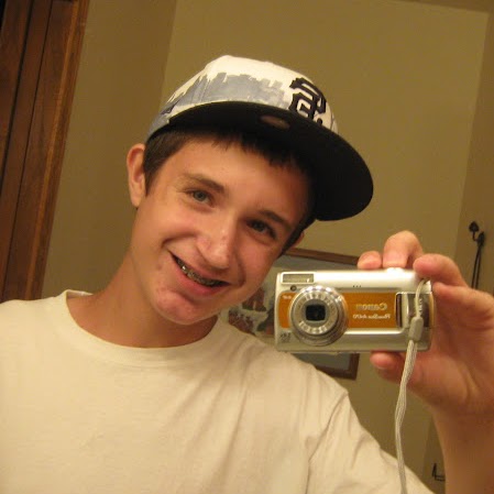 Andrew Quigley Photo 14