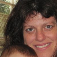Patricia Parker Photo 18