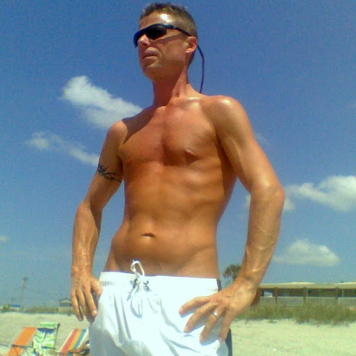 Robert Sampson Photo 18