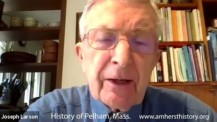 Richard Pelham Photo 14