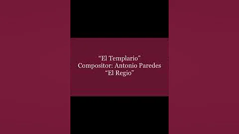 Antonio Paredes Photo 32