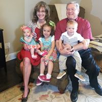 Cynthia Bradford Photo 9