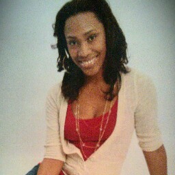 Amber Reece Photo 12