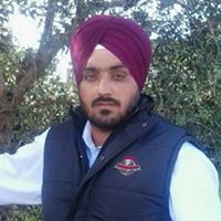 Inderjit Panesar Photo 1