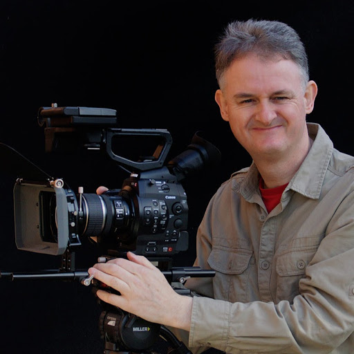 Philip Johnston Photo 12