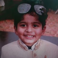 Mohammad Ghafoor Photo 4