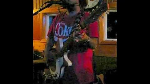 Shane Delaney Photo 22
