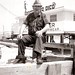 Patrick Morehead Photo 31