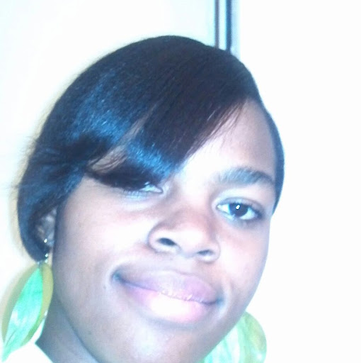 Felicia Hawkins Photo 9