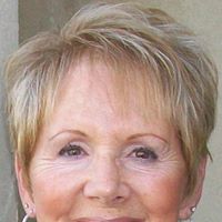 Susan Bernhard Photo 2