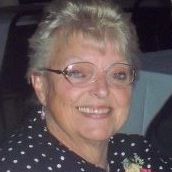 Judith Pierce Photo 6