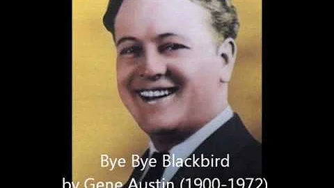 Gene Austin Photo 33