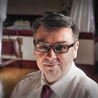 Kevin Parkin Photo 2