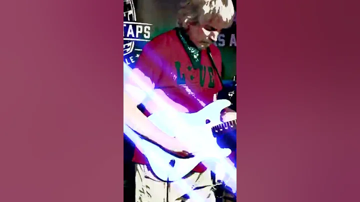Jack Kingsley Photo 23