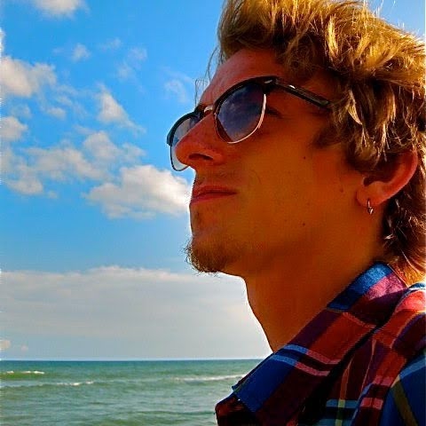 Austin Pearce Photo 11
