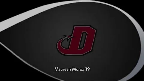 Maureen Dickinson Photo 17